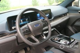 江铃汽车-领睿-EcoBoost 170尊领型PLUS