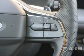 长安福特-蒙迪欧-EcoBoost 245 ST-Line