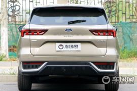 江铃汽车-领睿-EcoBoost 170尊领型PLUS