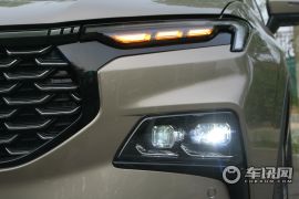 江铃汽车-领睿-EcoBoost 170尊领型PLUS