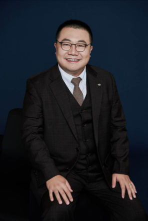 英菲尼迪总部高层人事调整:辛宇担任总部长