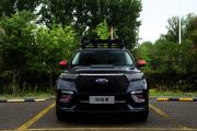 长安福特-探险者-EcoBoost 285 四驱三十周年纪念版 7座