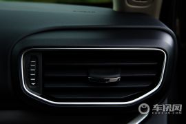 长安福特-探险者-EcoBoost 285 四驱三十周年纪念版 7座