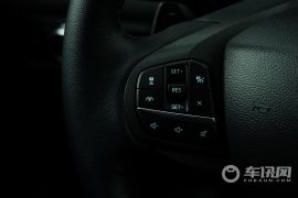 长安福特-探险者-EcoBoost 285 四驱三十周年纪念版 7座