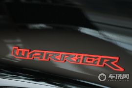 长安福特-探险者-EcoBoost 285 四驱三十周年纪念版 7座