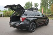 长安福特-探险者-EcoBoost 285 四驱三十周年纪念版 7座