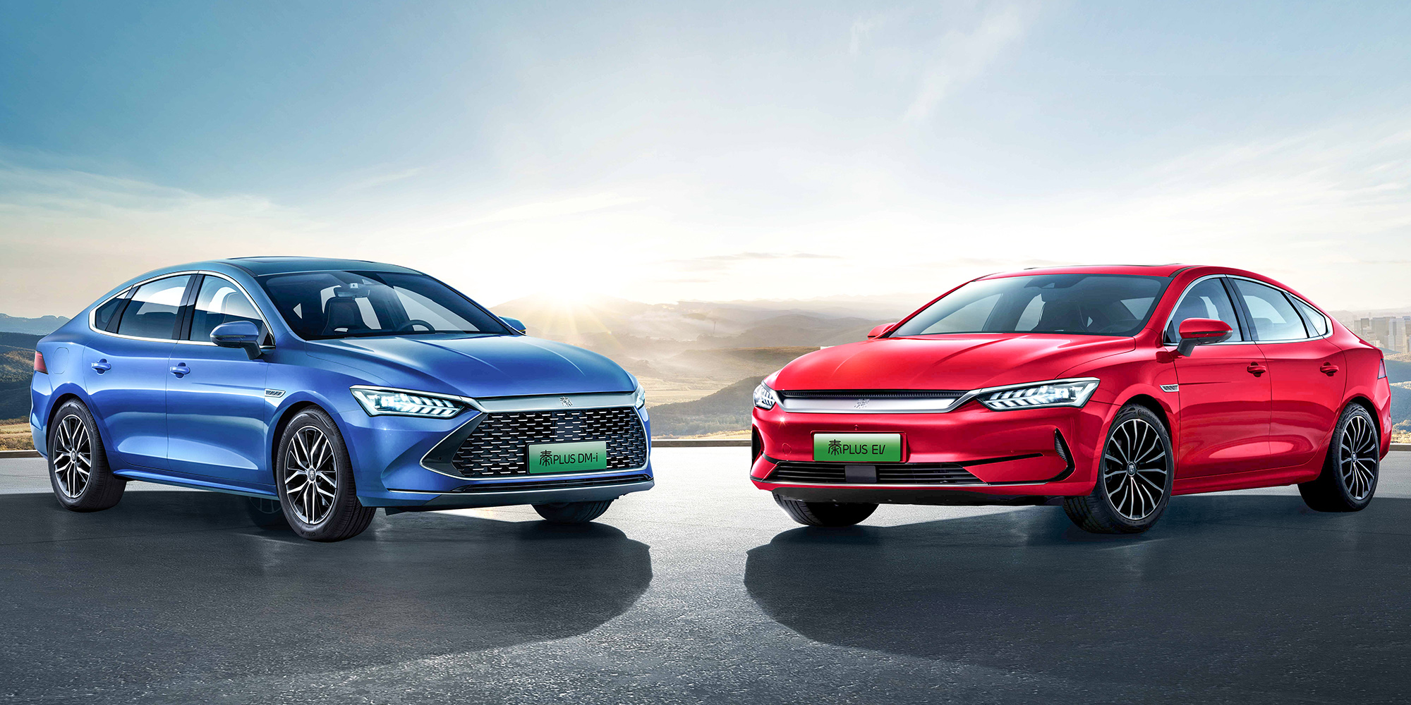 4月车市集体暴跌，只有比亚迪杀疯了