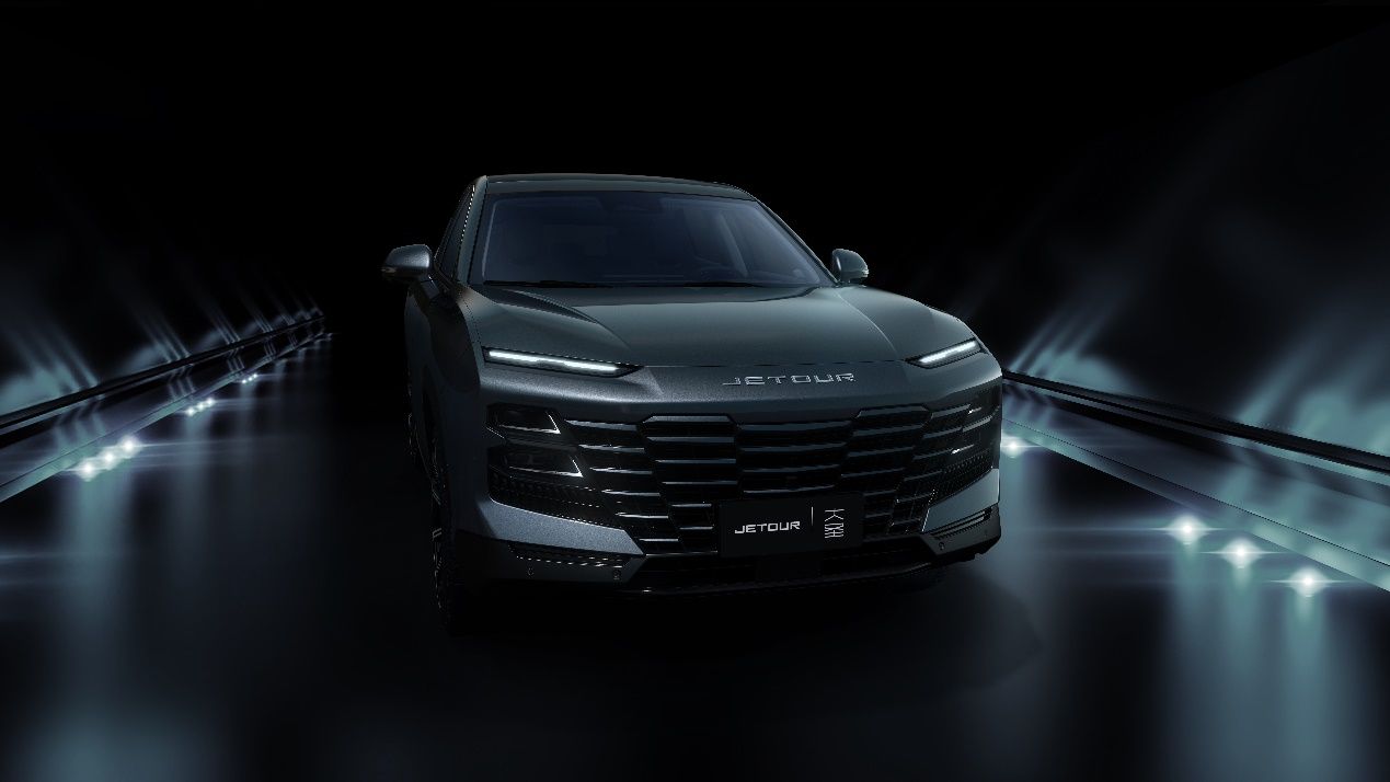 奇瑞集团1-4月销量28.5万辆 出口刷新历史同期纪录