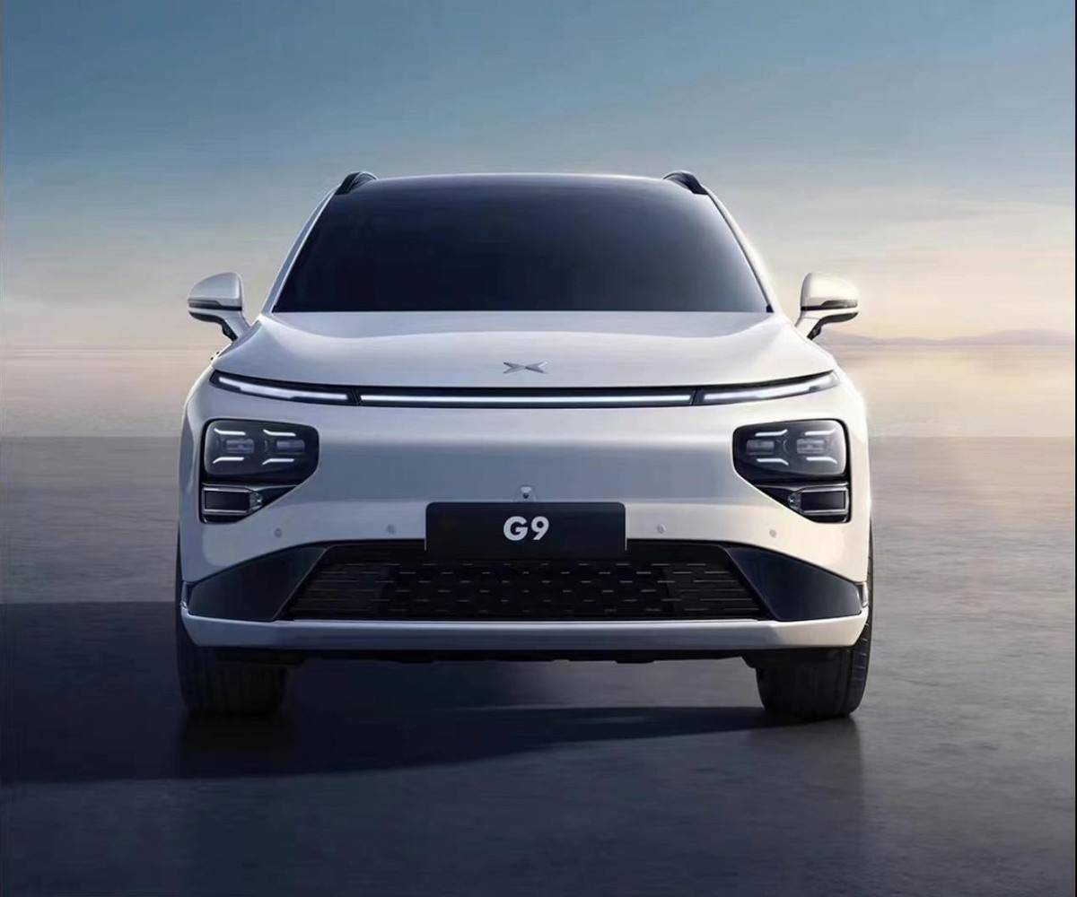 四大国产“旗舰”SUV：理想L9最受关注，长安联合华为冲高端？