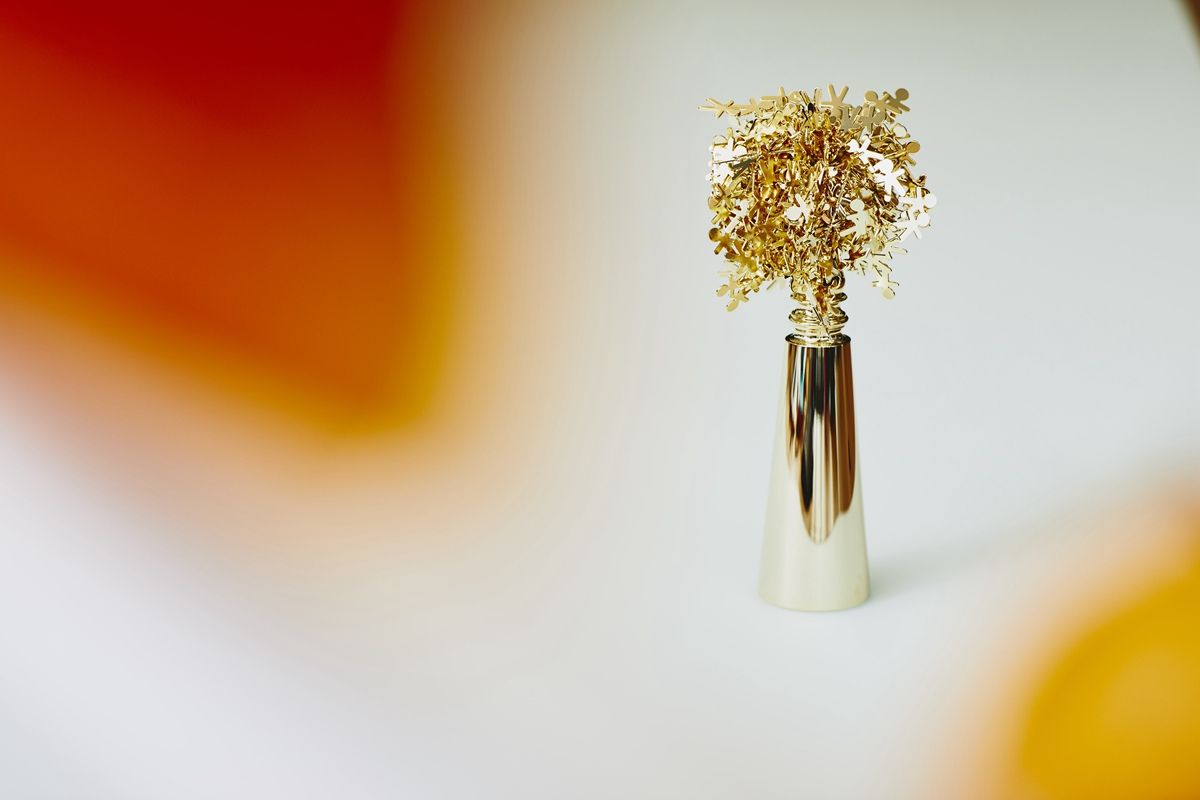 兰博基尼荣获2022任仕达（Randstad）雇主品牌奖项