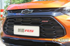 通用雪佛兰-创酷-创酷RS 1.5T CVT酷MAX