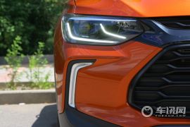 通用雪佛兰-创酷-创酷RS 1.5T CVT酷MAX