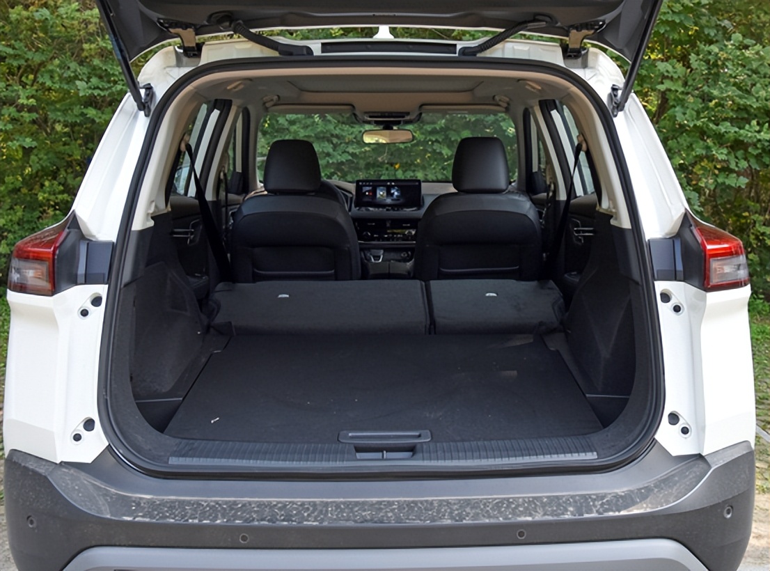 预算20万落地选台合资SUV，空间和安全都重要，这三款车怎么选？