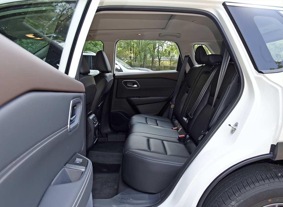 预算20万落地选台合资SUV，空间和安全都重要，这三款车怎么选？