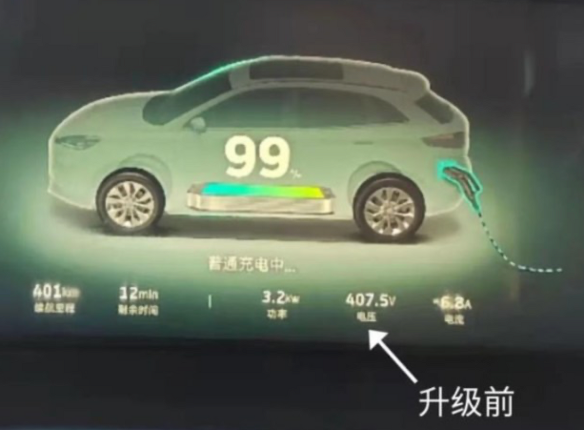 曾被称为“新势力四小龙”，一步错步步错，它还能追上蔚小理吗？