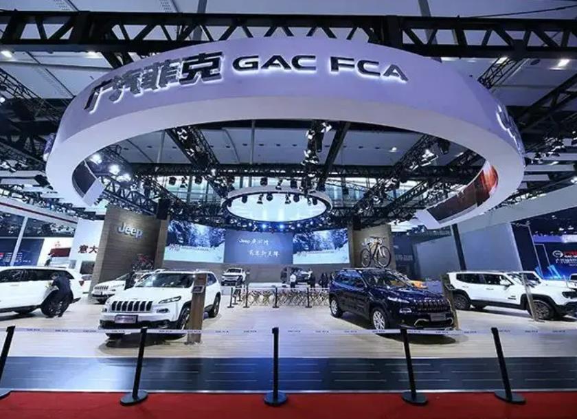 连续三个月产销量为个位数，看来，穆安泽也救不了广汽菲克？