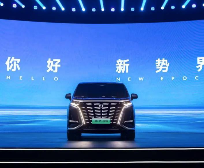 腾势将推多款新车，比亚迪腾势事业部总经理：都是世界级产品