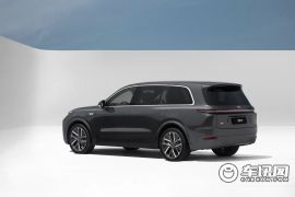 理想汽车-理想L9-理想L9 MAX  ￥45.98