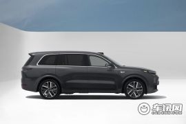 理想汽车-理想L9-理想L9 MAX  ￥45.98