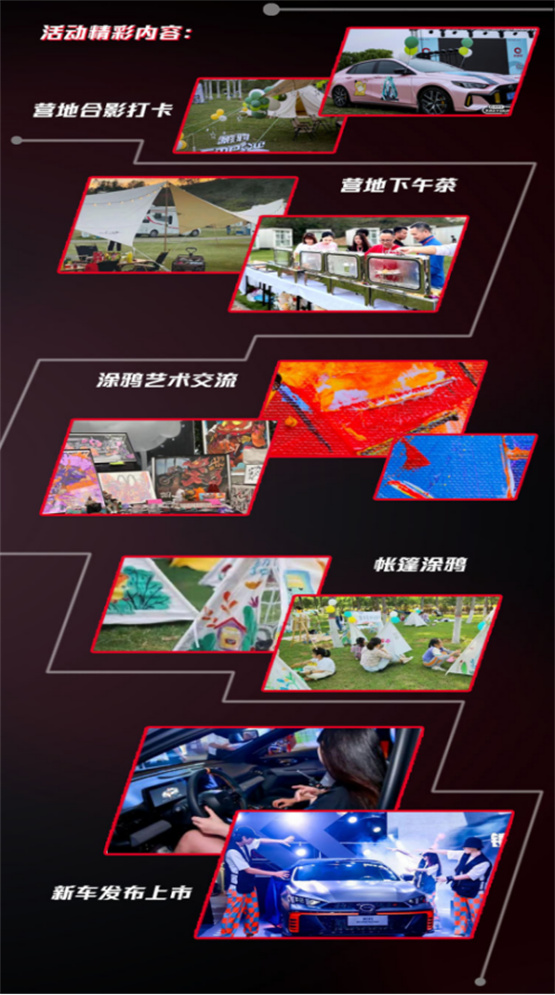 影豹R-Style赛道版惠州区域上市发布    
