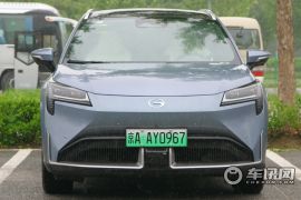 广汽埃安-AION.LX-PLUS 80D旗舰版