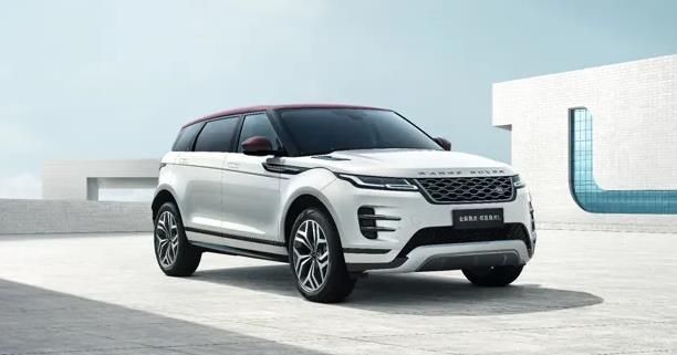 揽胜极光限时优惠10.94万 欢迎试乘试驾