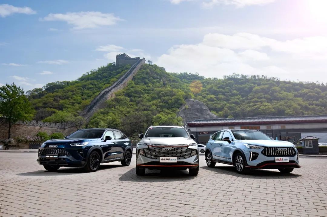 长城汽车6月销量破10万，海外市场全线飘红，高端化成果显著