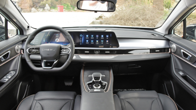 奇瑞欧萌达：一年养车要花1.8万，保养比日系SUV还省2千？