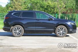 广汽本田-皓影新能源-e:PHEV尊享版