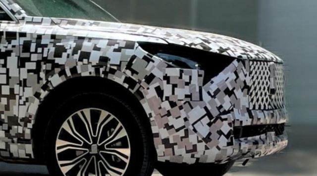 魏牌将推全新六座SUV，想干掉理想ONE，靠谱么？