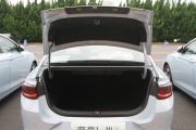 吉利汽车-帝豪L 雷神Hi.X-1.5TD-DHT Pro 100KM Super 睿