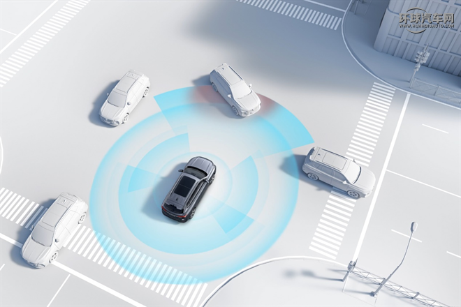 全新第三代荣威RX5 NGP智驾版将于8月5日上市发布