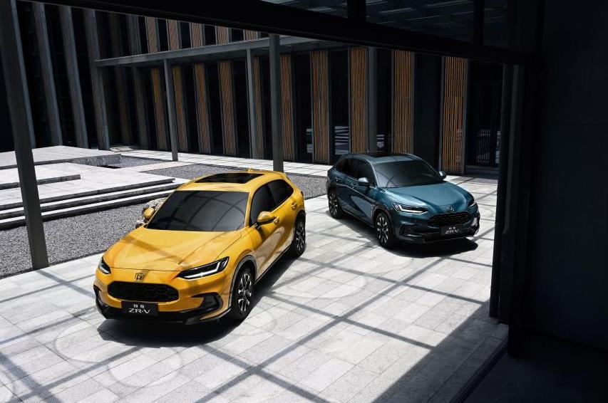 年轻人买不买都钟情于它，致在ZR-V如何做到？