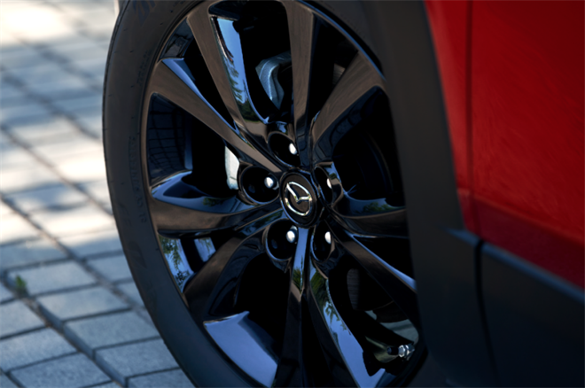 8月16日，全新世代马自达3昂克赛拉/CX-30曜目降临