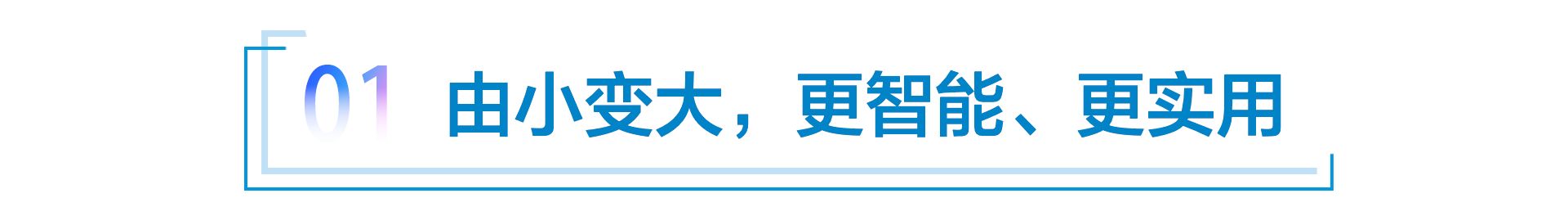 它真的“长大了” 试驾smart精灵#1    