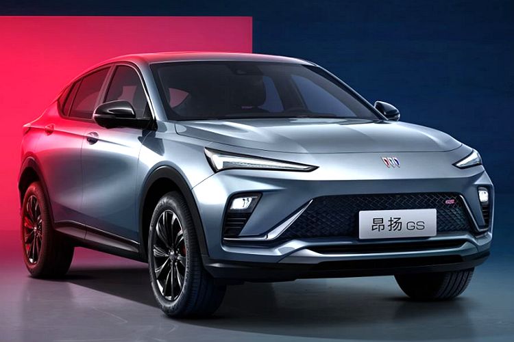 上汽通用汽车将携35款展车亮相2022成都车展