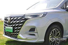 上汽集团-iMAX8 EV-头等舱钛金板