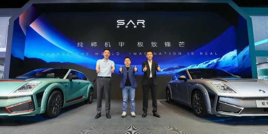 长城汽车携焕新矩阵满电进阶“引爆”2022成都车展