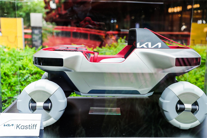 携手中国美术学院，现代汽车集团以校企联合展望未来移动出行变革