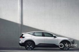 Polestar极星-polestar 3-双电机高性能