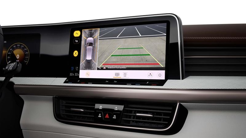 揽巡Tavendor正式预售,首发版0元可享万元配置包