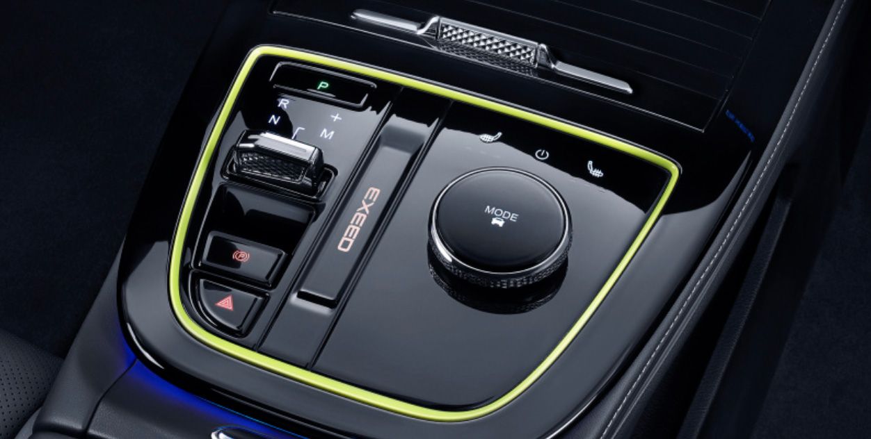 售价为13.99万元起 星途追风400T首发限量版上市 