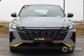 东风乘用车-奕炫-马赫版 1.5L 自动追影版