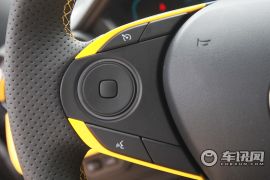 东风乘用车-奕炫-马赫版 1.5L 自动追影版