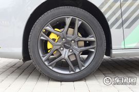 东风乘用车-奕炫-马赫版 1.5L 自动追影版