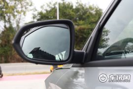 东风乘用车-奕炫-马赫版 1.5L 自动追影版