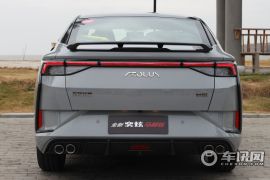 东风乘用车-奕炫-马赫版 1.5L 自动追影版