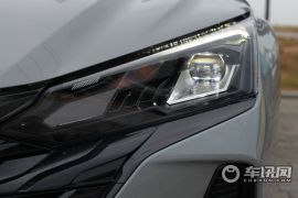 东风乘用车-奕炫-马赫版 1.5L 自动追影版