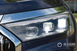 捷途汽车-捷途X90-子龙 2.0T DCT 武神版 5座