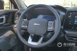 长城汽车-哈弗酷狗-哈弗酷狗四驱潮野版